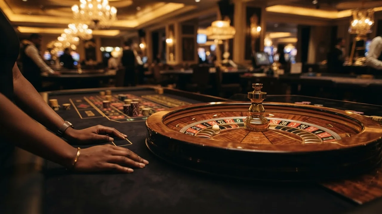 casino extranjeros