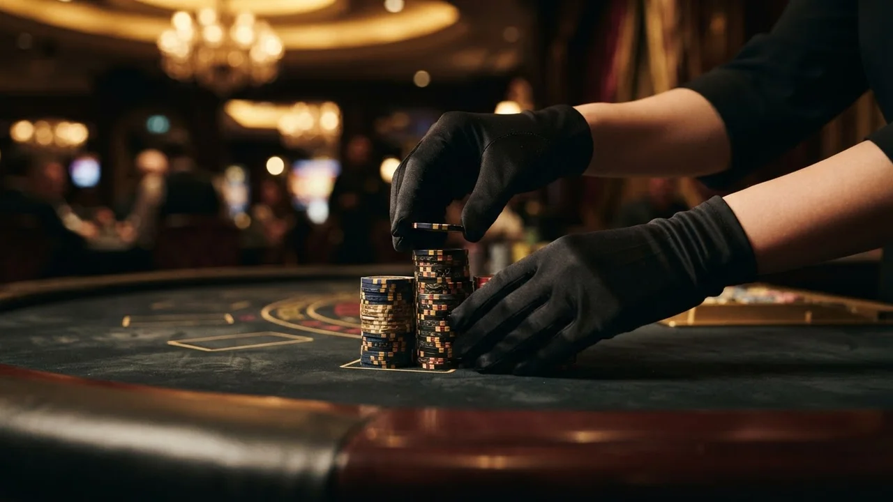casino extranjeros