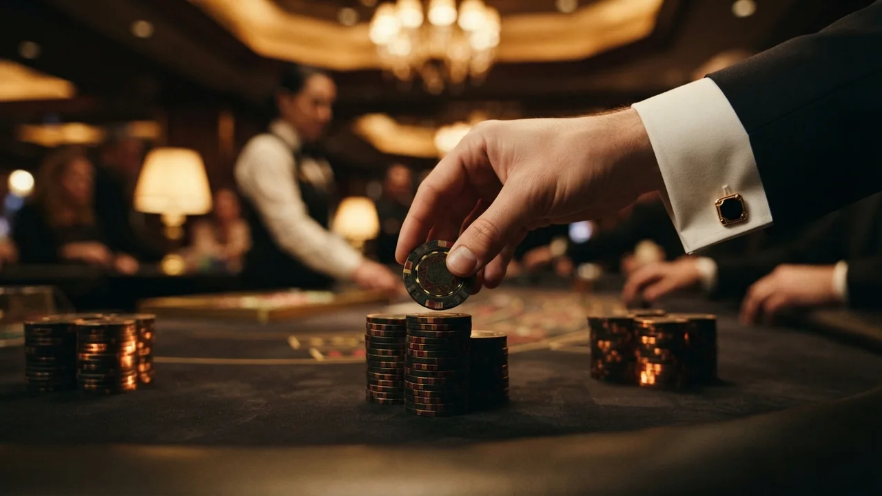 casino extranjeros