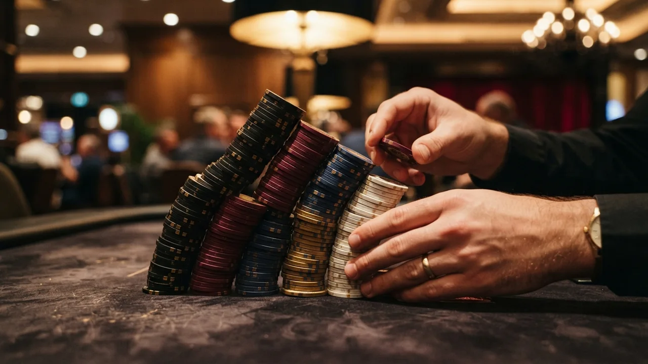 casino extranjeros