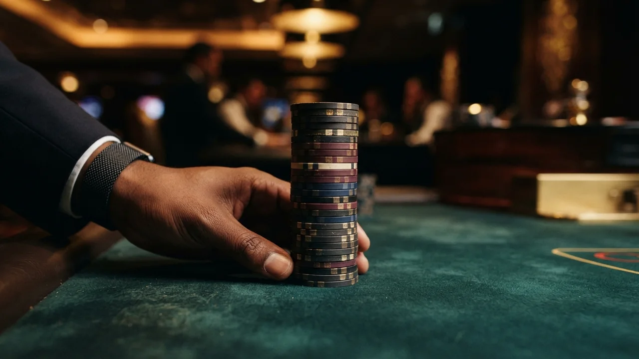 casino extranjeros
