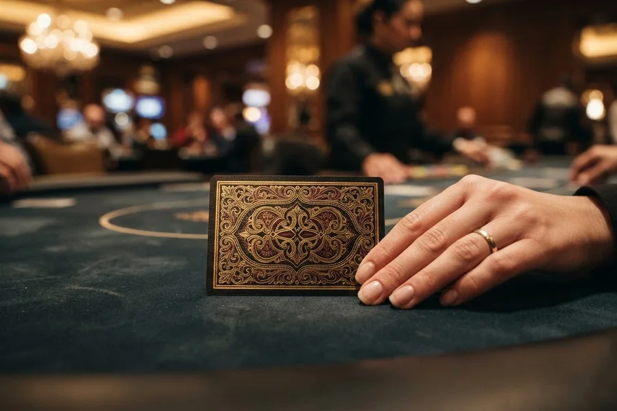 casino extranjeros
