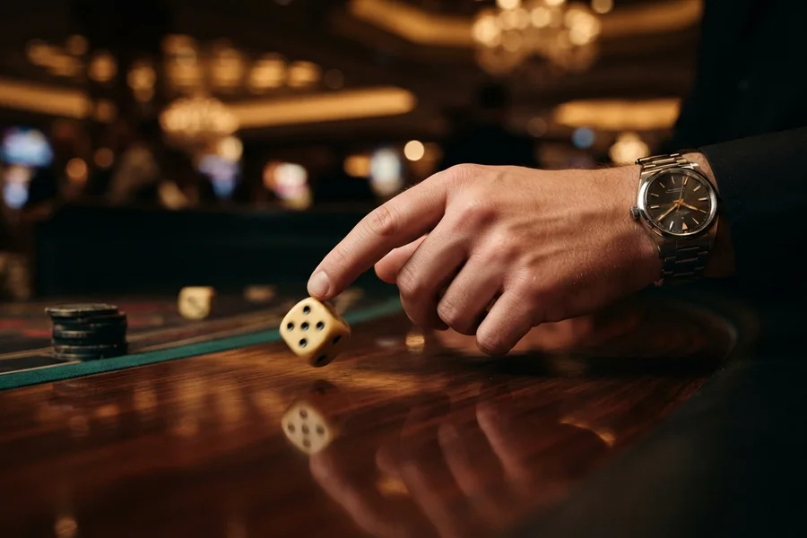 casino extranjeros