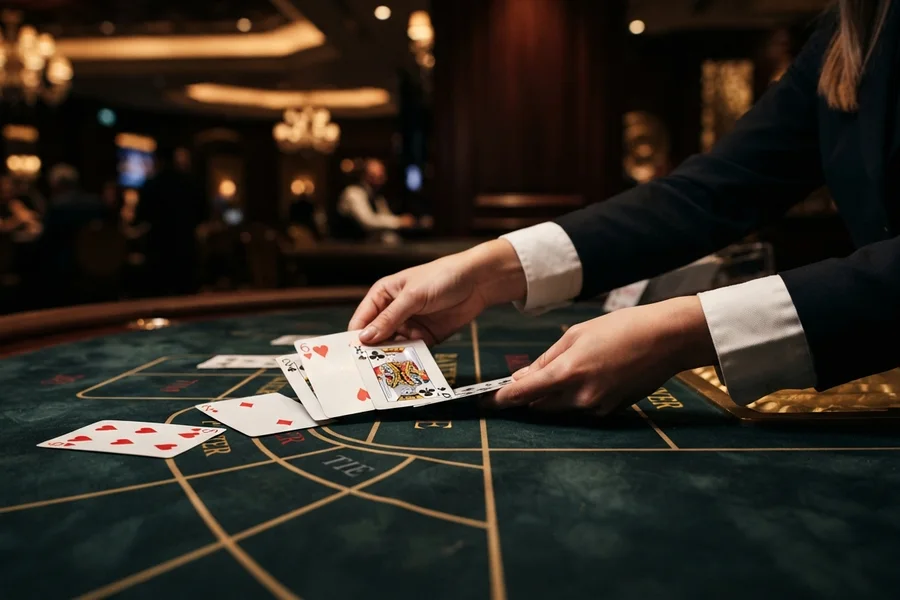 casino extranjeros