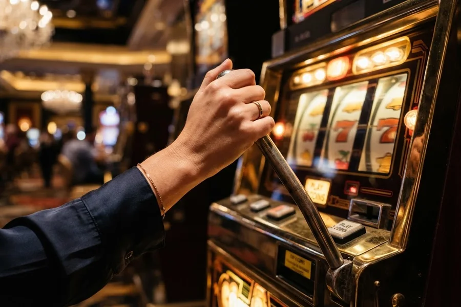 casino extranjeros