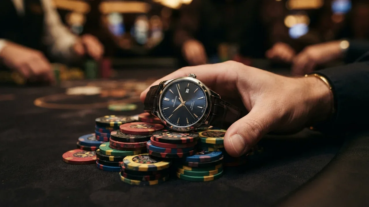 Casinos de dinero real